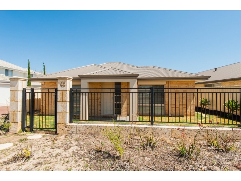 46 Clarkshill Road, Secret Harbour WA 6173