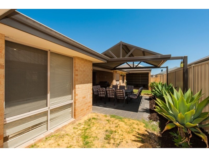 46 Clarkshill Road, Secret Harbour WA 6173