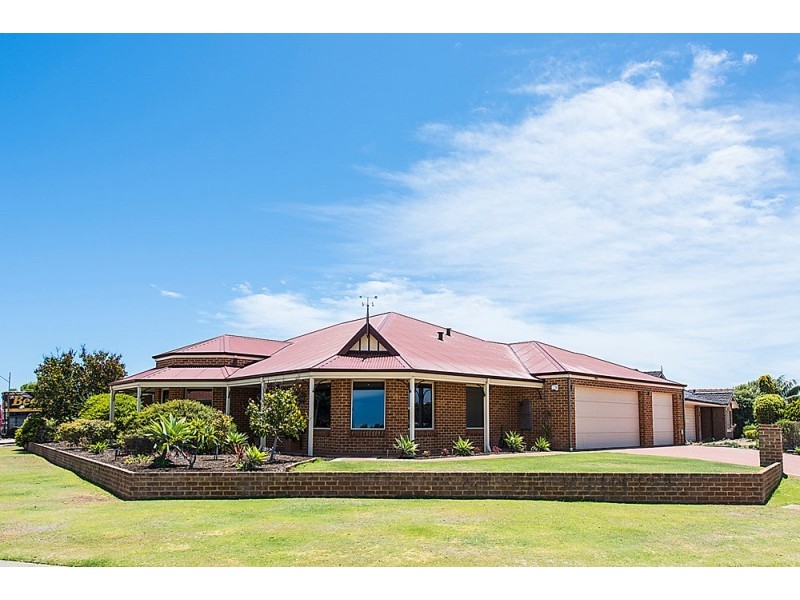 7 Mikonos Mews, Secret Harbour WA 6173