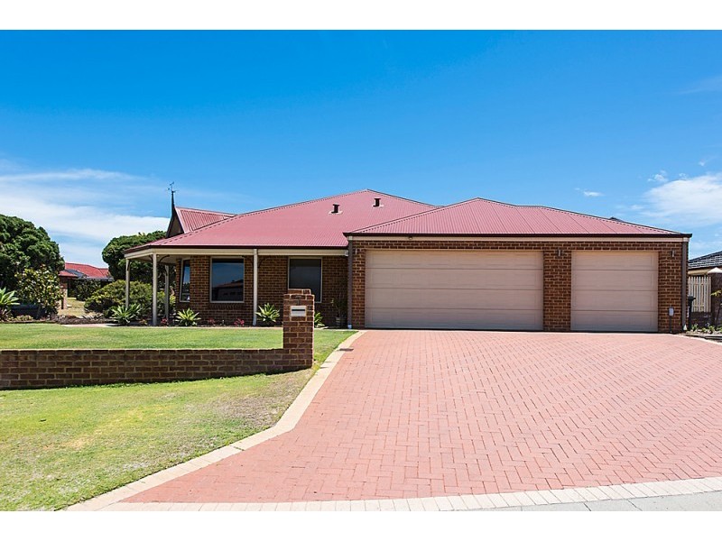 7 Mikonos Mews, Secret Harbour WA 6173