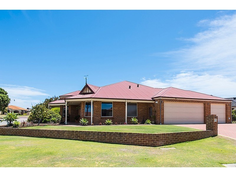 7 Mikonos Mews, Secret Harbour WA 6173