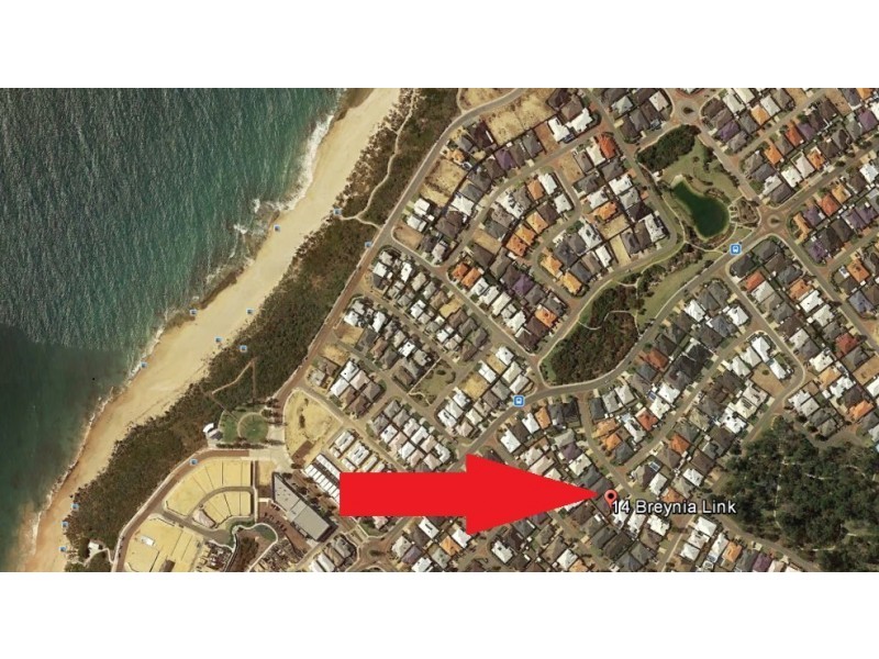 14 Breynia Link, Halls Head WA 6210