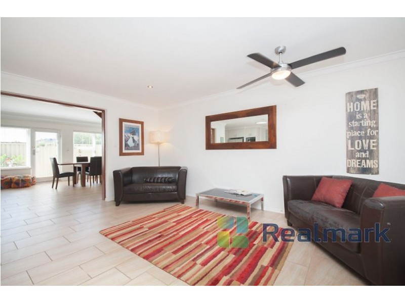 4 Bluefin Drive, Golden Bay WA 6174