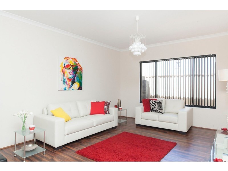 2 Brumby Entrance, Baldivis WA 6171