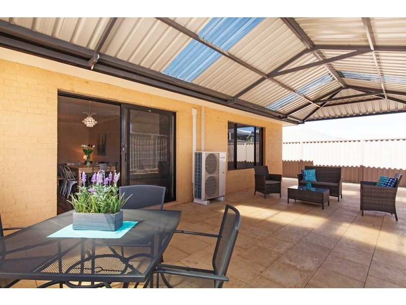2 Brumby Entrance, Baldivis WA 6171