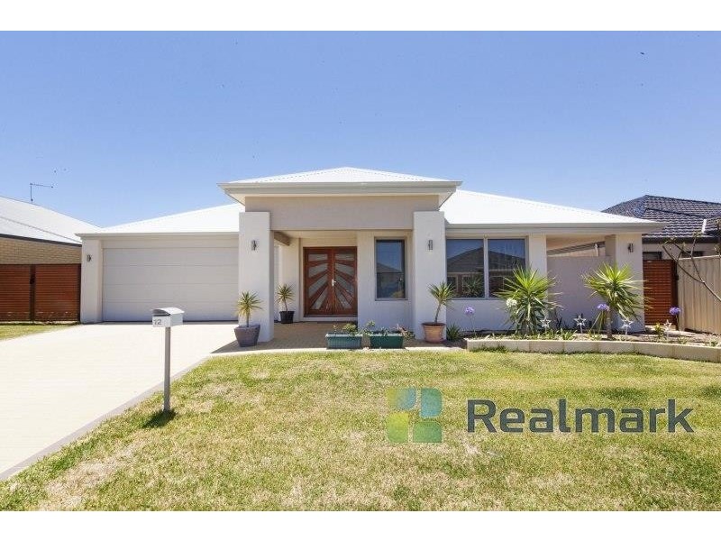 12 Seaview Drive, Singleton WA 6175