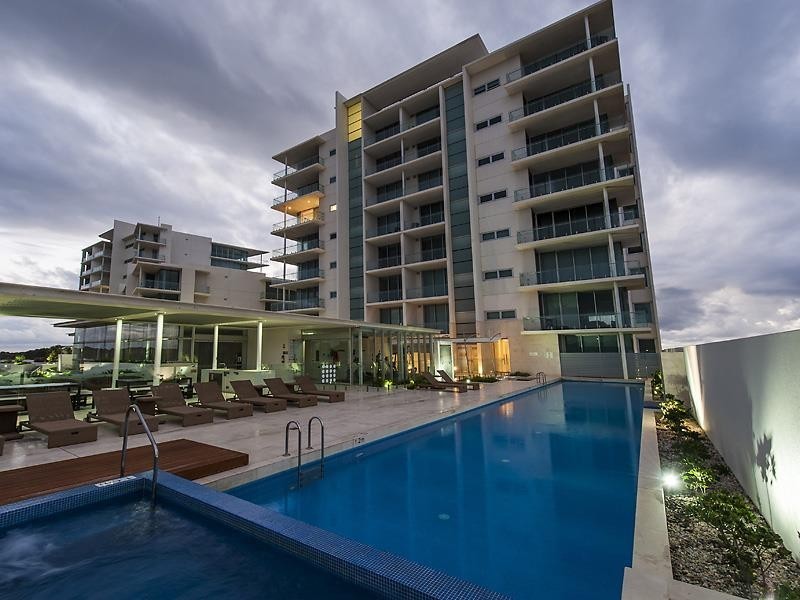 53/100 Country Club Drive, Dawesville WA 6211