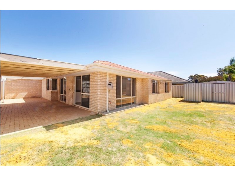 59 Keystone Loop, Secret Harbour WA 6173