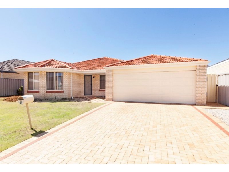 59 Keystone Loop, Secret Harbour WA 6173