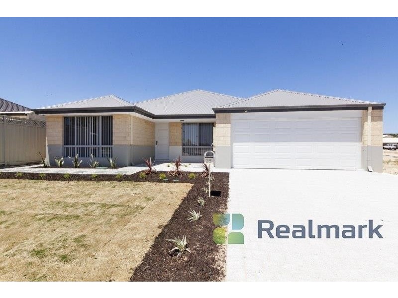 25 Allatoona Avenue, Golden Bay WA 6174