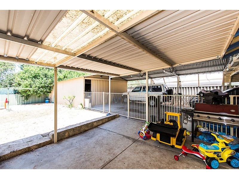 20 Brownrigg Street, Singleton WA 6175