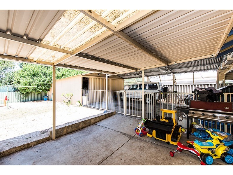 20 Brownrigg Street, Singleton WA 6175