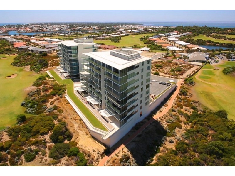 36/100 Country Club Drive, Dawesville WA 6211