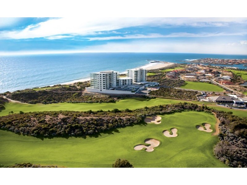 36/100 Country Club Drive, Dawesville WA 6211