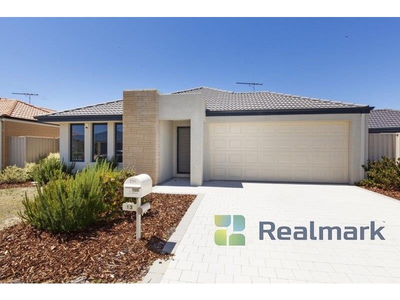 13 Kirra Road, Secret Harbour WA 6173