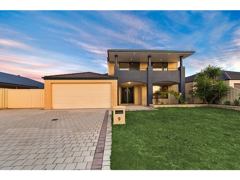 9 Wombarra Street, Secret Harbour WA 6173