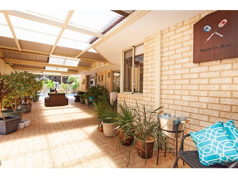 24 Pulsano Mews, Secret Harbour WA 6173