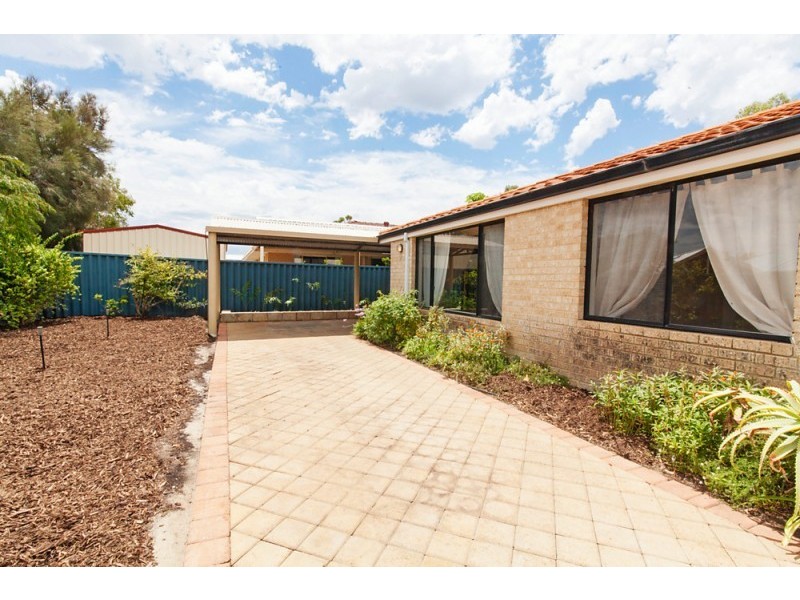 36 Secret Harbour Blvd, Secret Harbour WA 6173