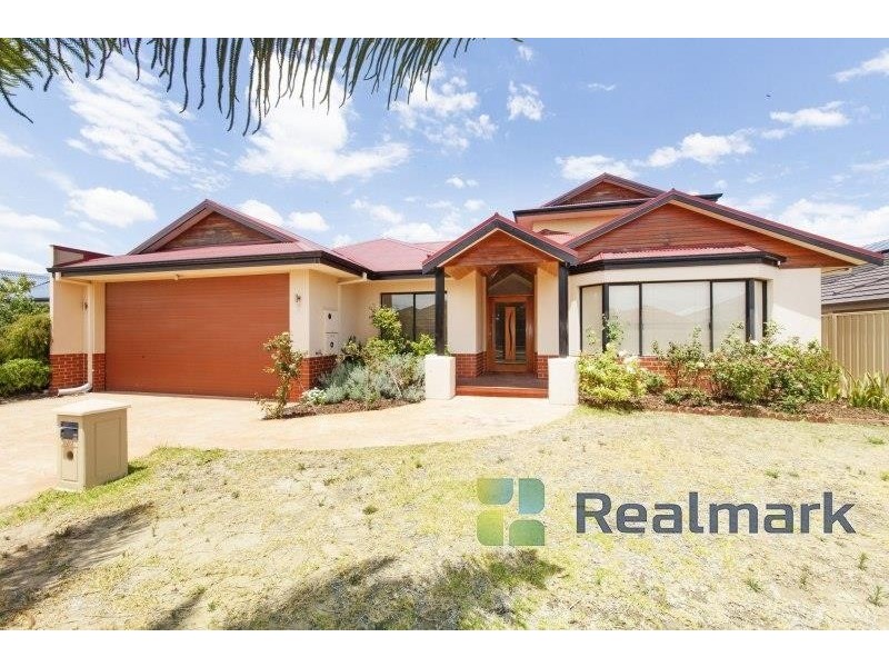 72 Three Bears Loop, Secret Harbour WA 6173