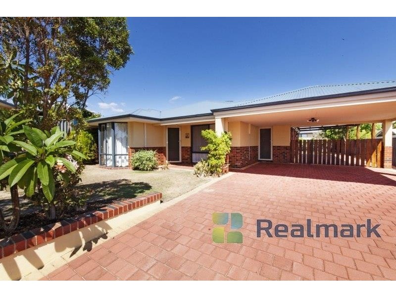 14 Rosebay Grove, Singleton WA 6175