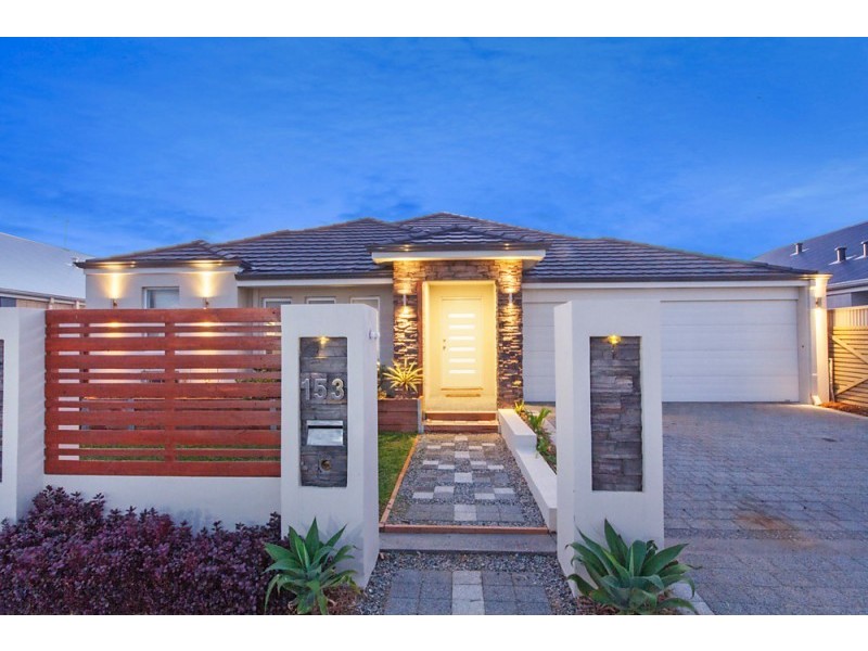 153 Harrington Waters Drive, Waikiki WA 6169