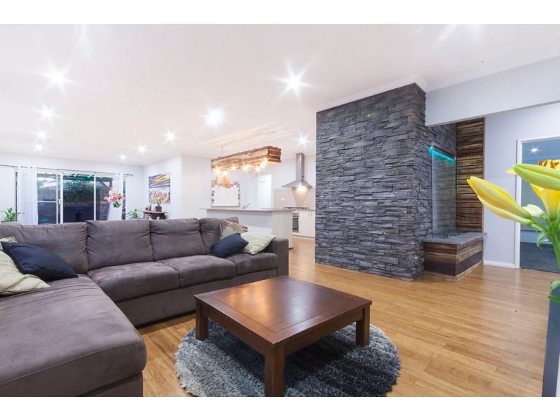 153 Harrington Waters Drive, Waikiki WA 6169