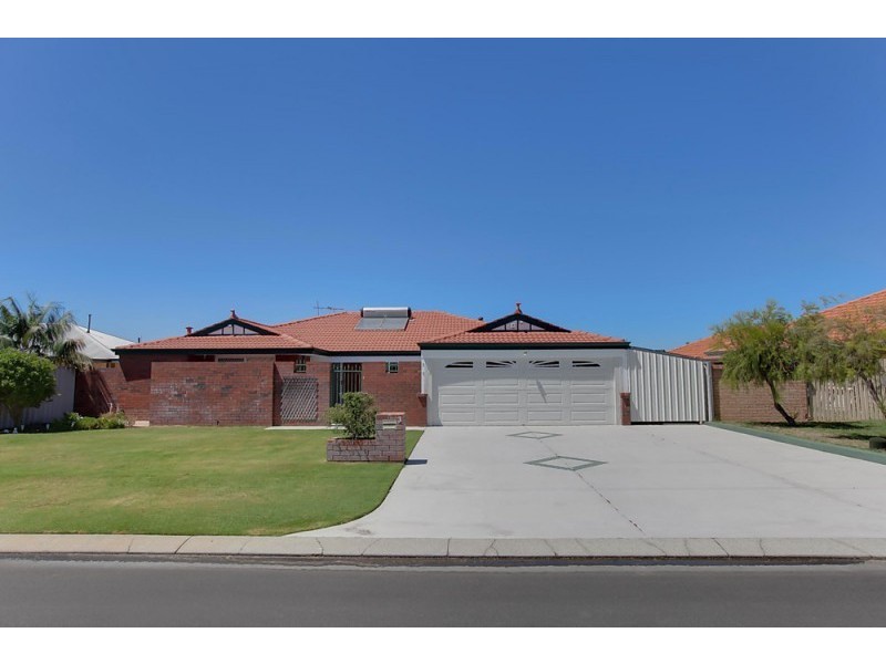 3 Caffra close, Warnbro WA 6169