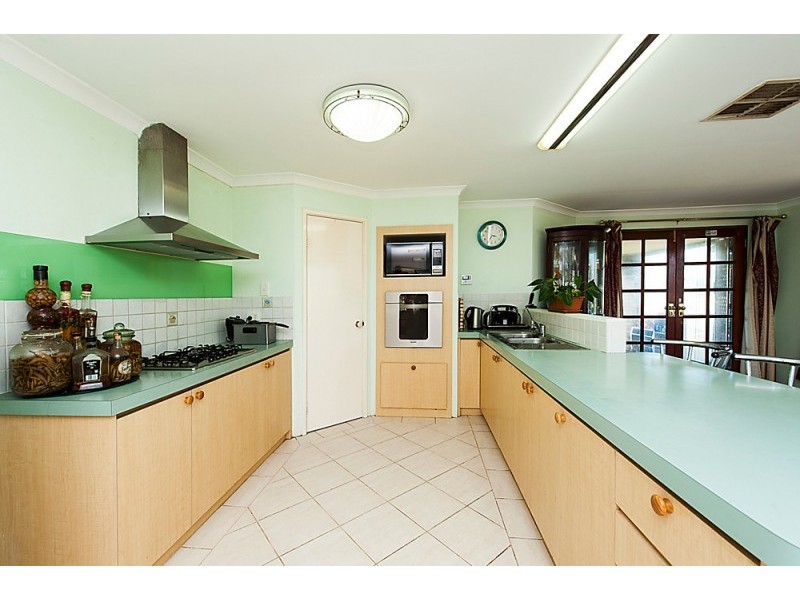 1 Morlaix Mews, Port Kennedy WA 6172