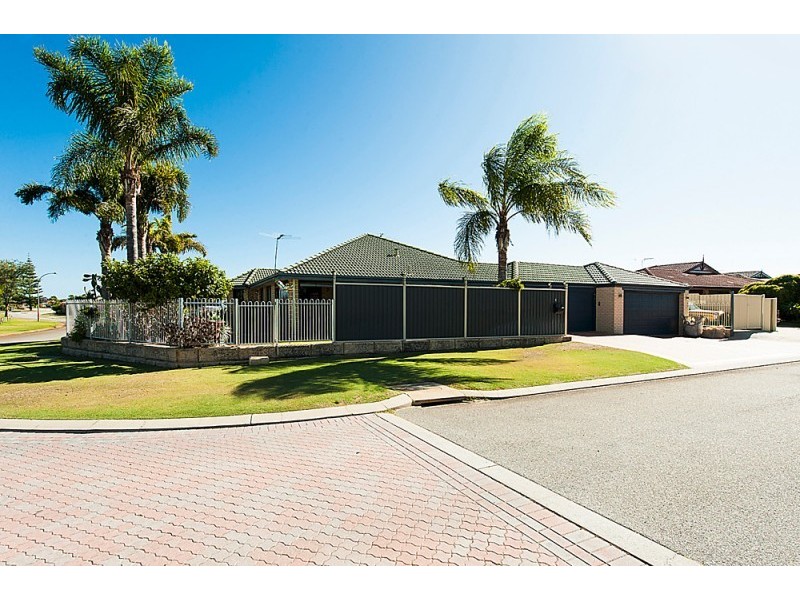 1 Morlaix Mews, Port Kennedy WA 6172