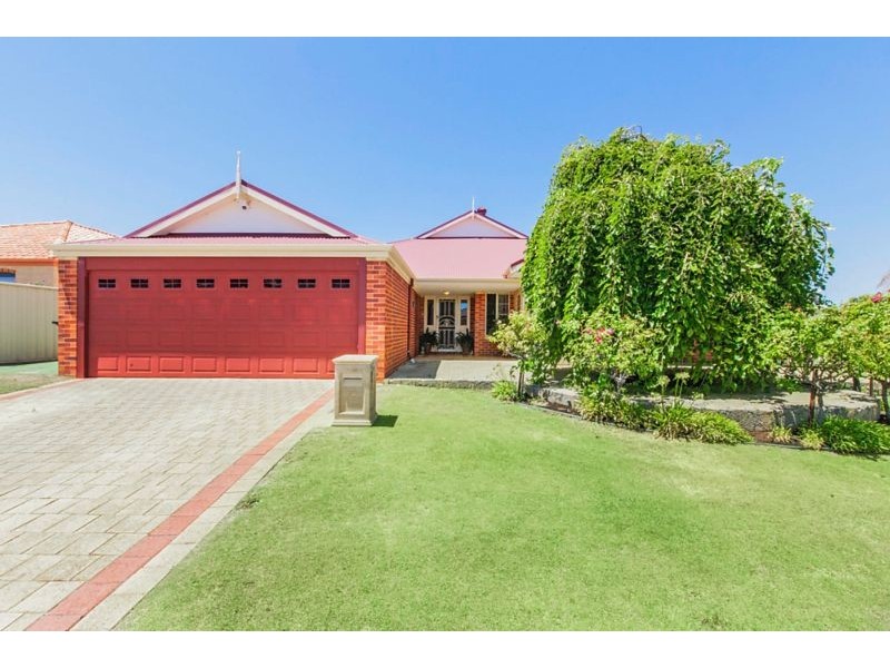 14 Porto Santo Green, Secret Harbour WA 6173