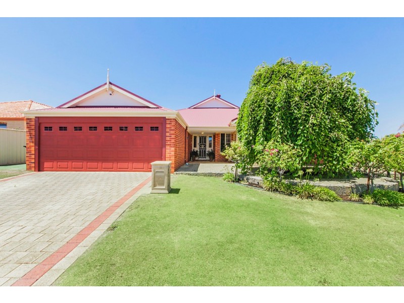 14 Porto Santo Green, Secret Harbour WA 6173