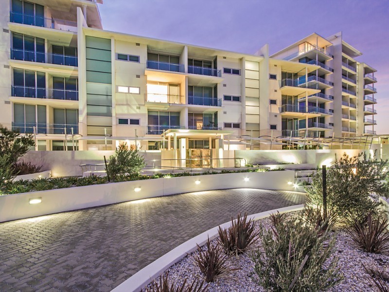 27/100 Country Club Drive, Dawesville WA 6211