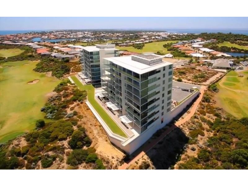 62/100 Country Club Drive, Dawesville WA 6211