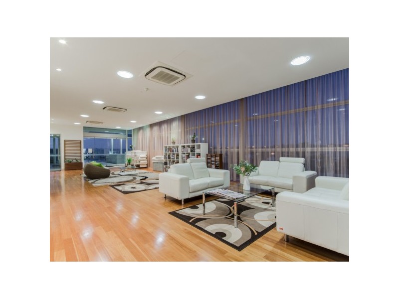 40/100 Country Club Drive, Dawesville WA 6211