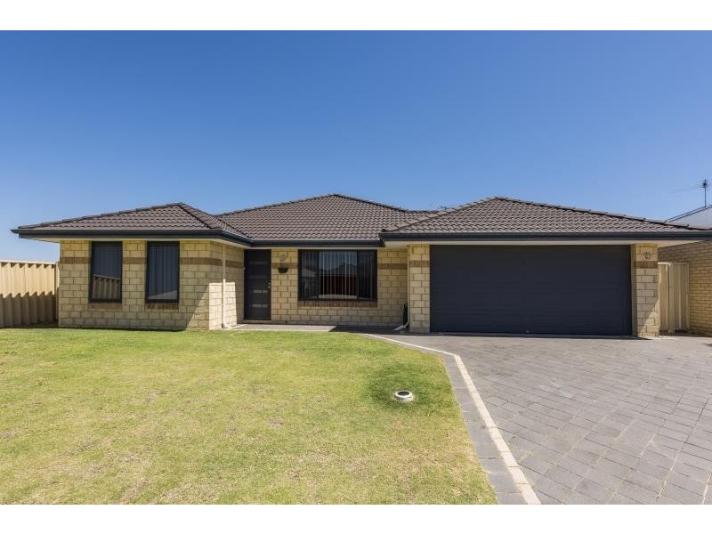 13 Mandalay Bend, Secret Harbour WA 6173