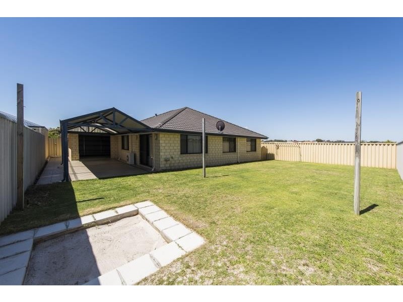 13 Mandalay Bend, Secret Harbour WA 6173