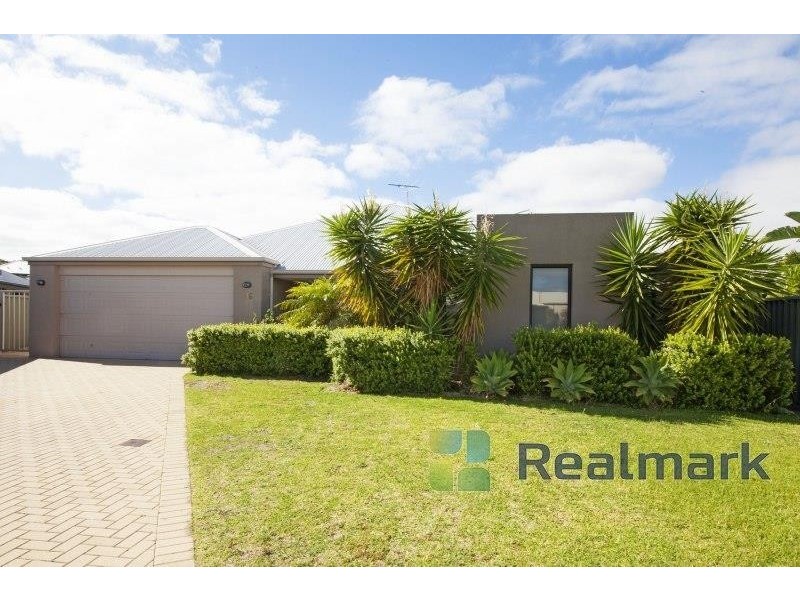 16 Beacon Way, Singleton WA 6175