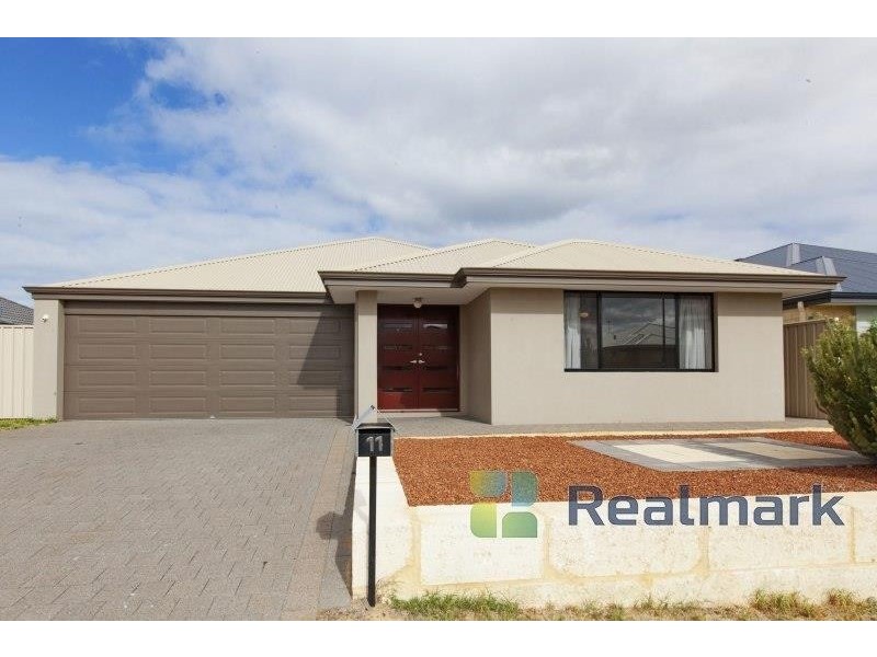 11 Lacrosse Vista, Secret Harbour WA 6173