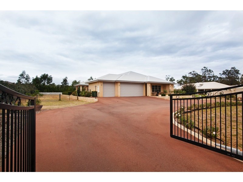 77 Learmouth Turn, Byford WA 6122