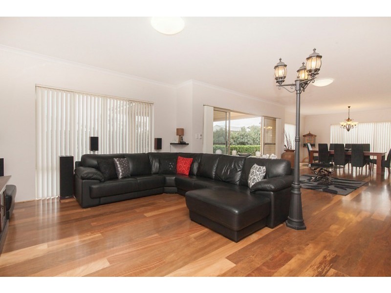 77 Learmouth Turn, Byford WA 6122