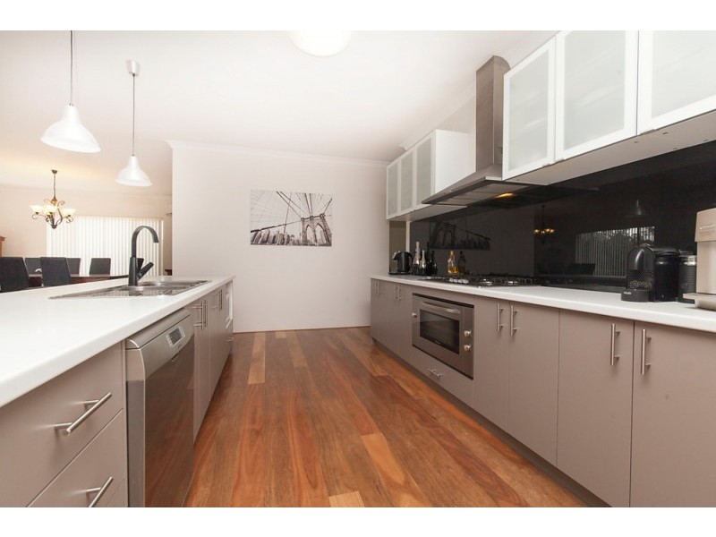 77 Learmouth Turn, Byford WA 6122