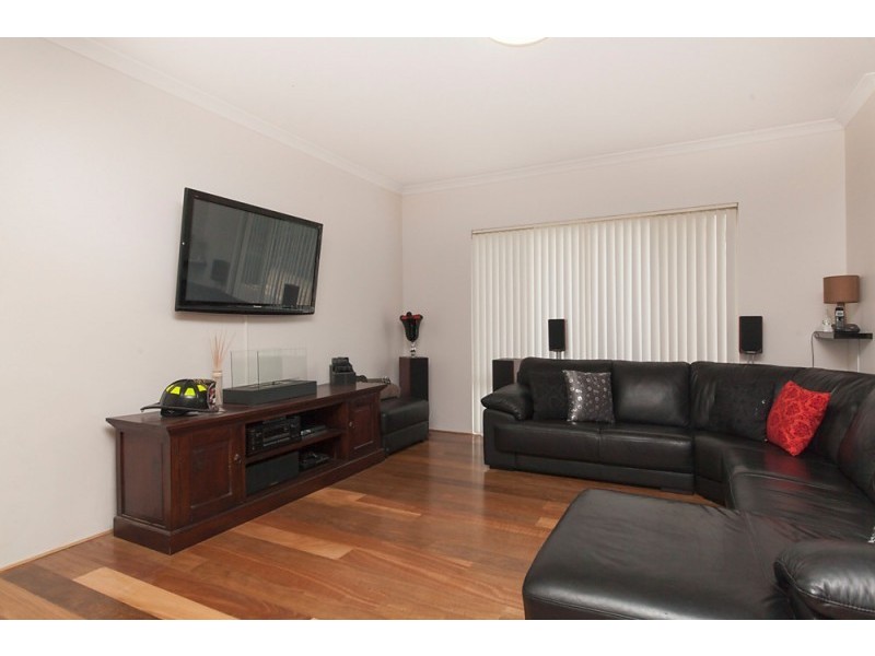 77 Learmouth Turn, Byford WA 6122