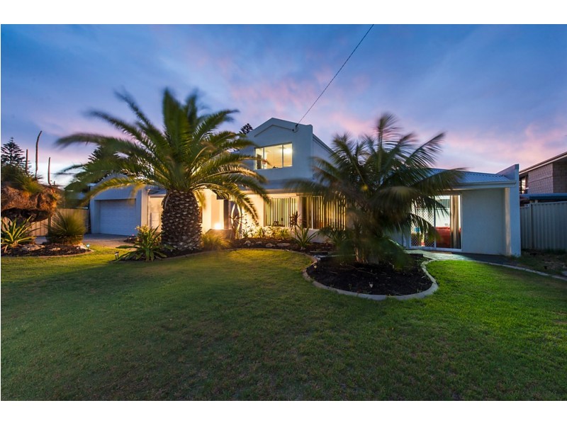 4 Forrester Road, Safety Bay WA 6169