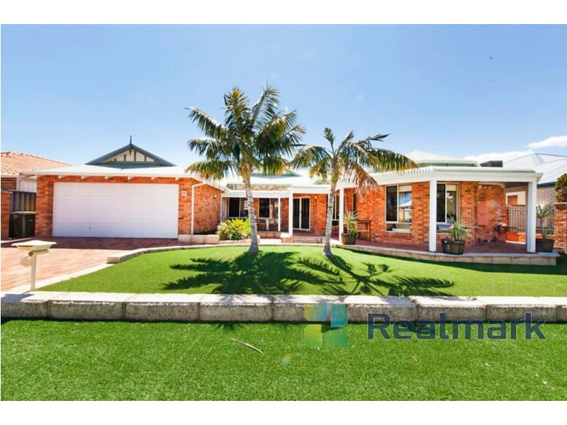 13 Mustique Mews, Secret Harbour WA 6173