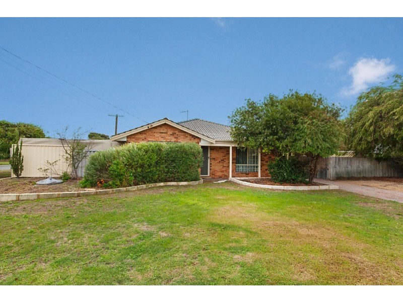 4 Wenn Road, Singleton WA 6175