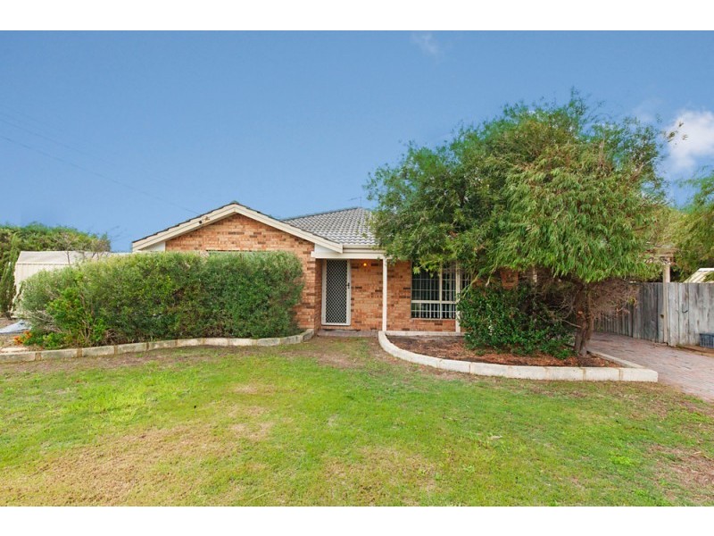 4 Wenn Road, Singleton WA 6175