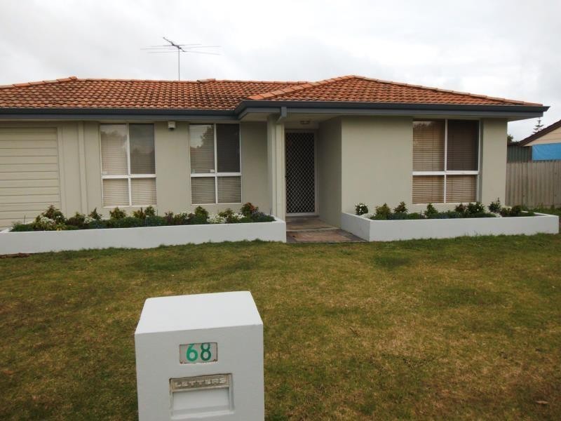 68 Willmott Drive, Cooloongup WA 6168