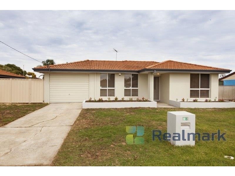 68 Willmott Drive, Cooloongup WA 6168