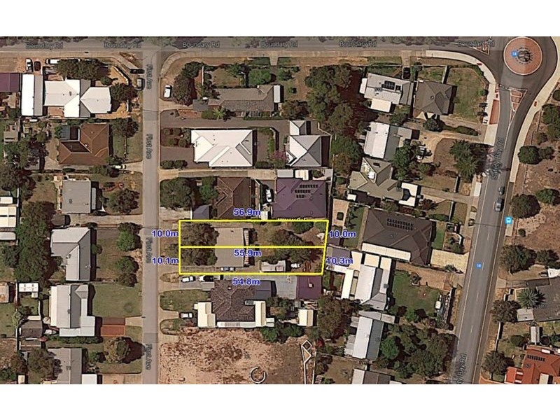 8A & 8B First Ave, Shoalwater WA 6169