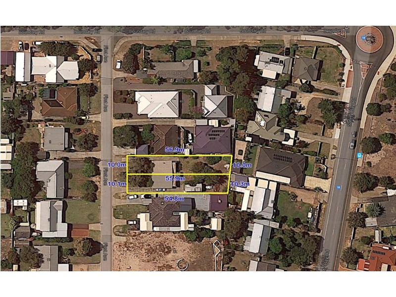 8A & 8B First Ave, Shoalwater WA 6169